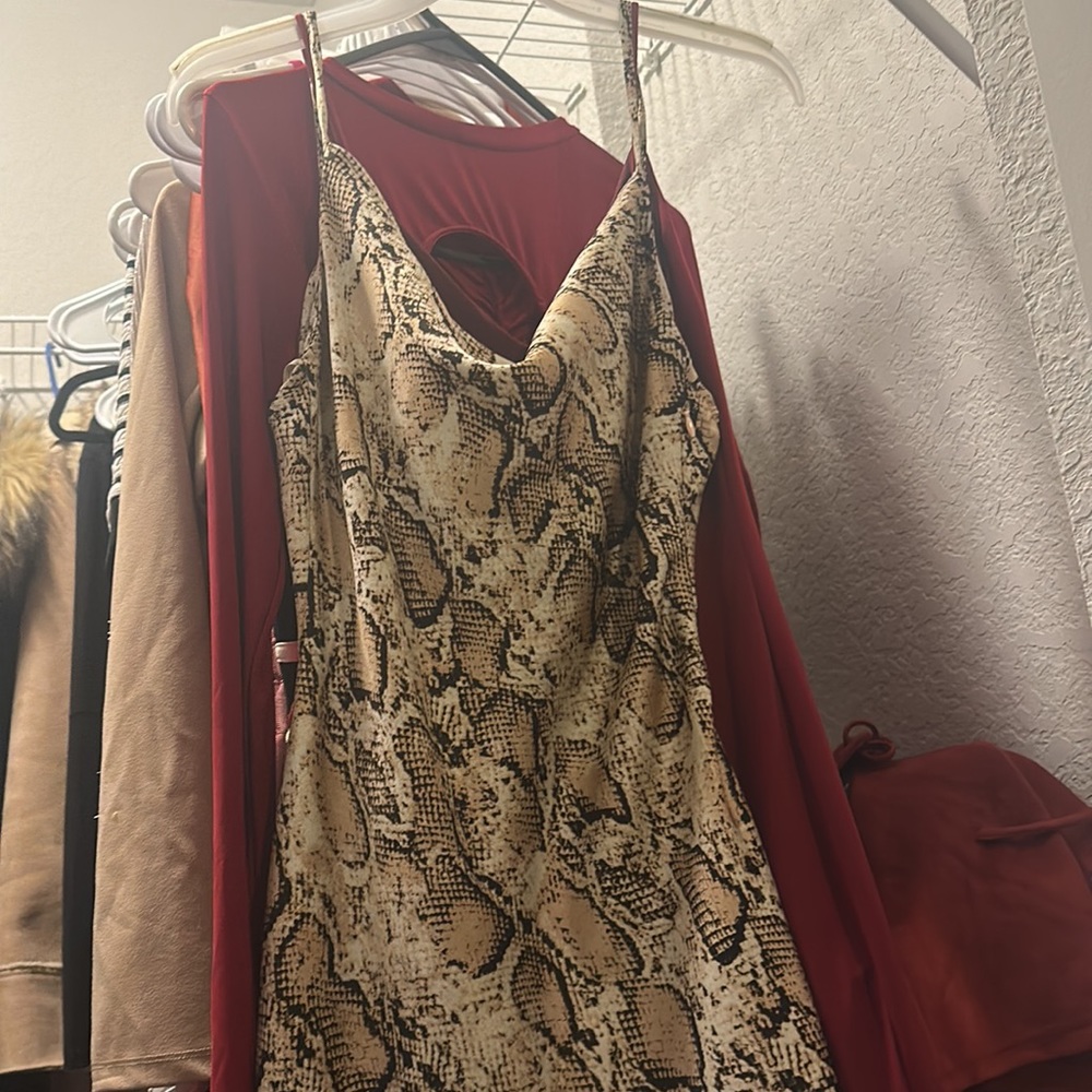 Leopard print - Picture 2 of 3